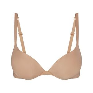 SKIMS Push Up Bra